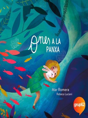 cover image of Ones a la panxa